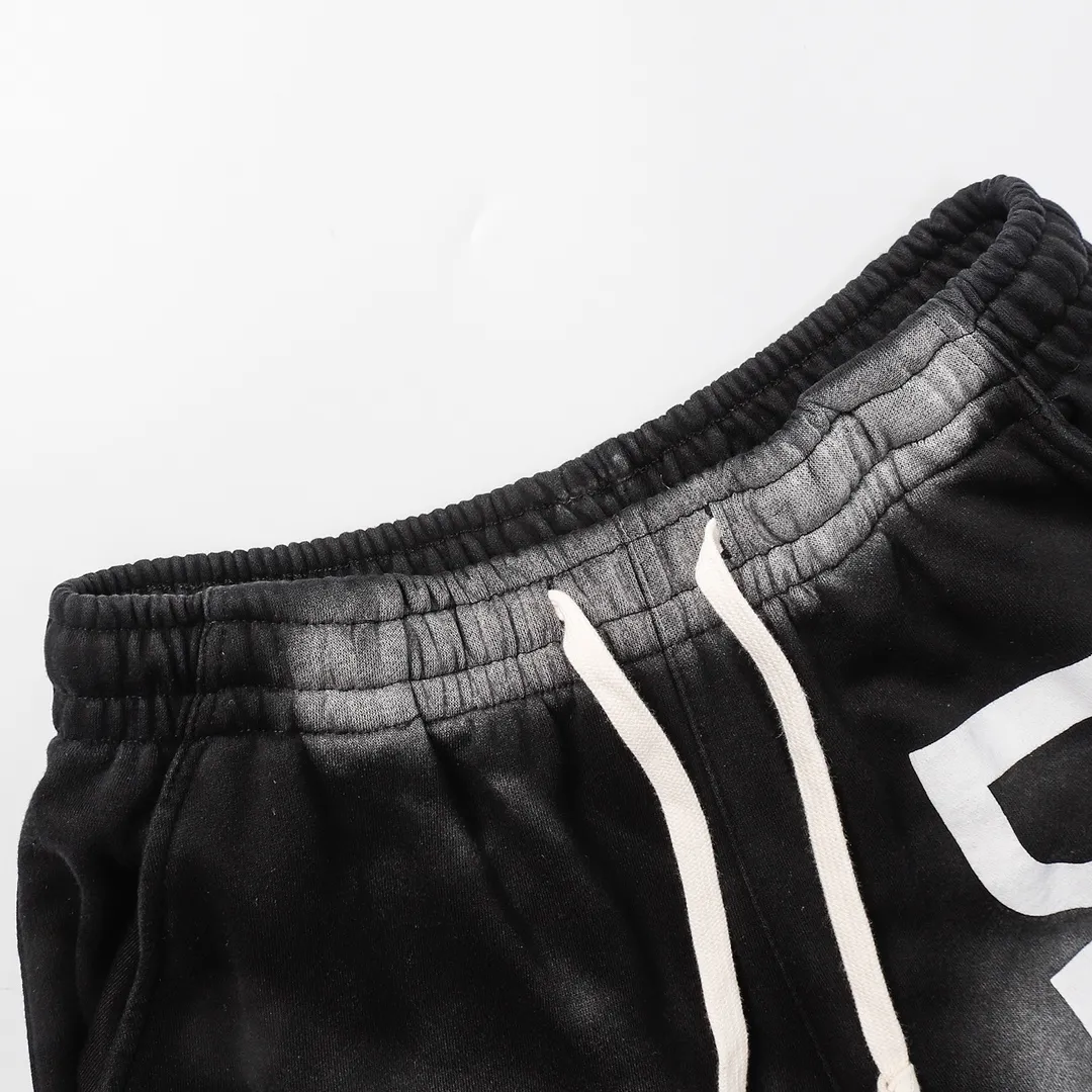 GALLERY.DEPT 2023 new summer shorts Style number: D219#P130 Color: Black Purple Green Size: S M L XL